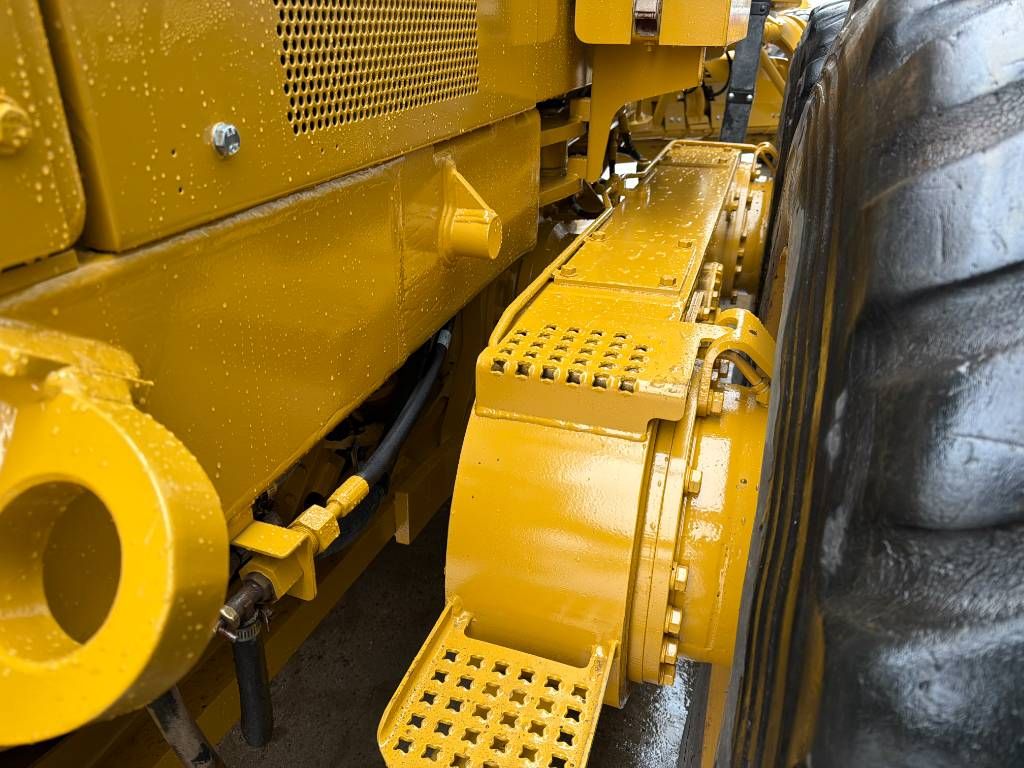 CAT 140K