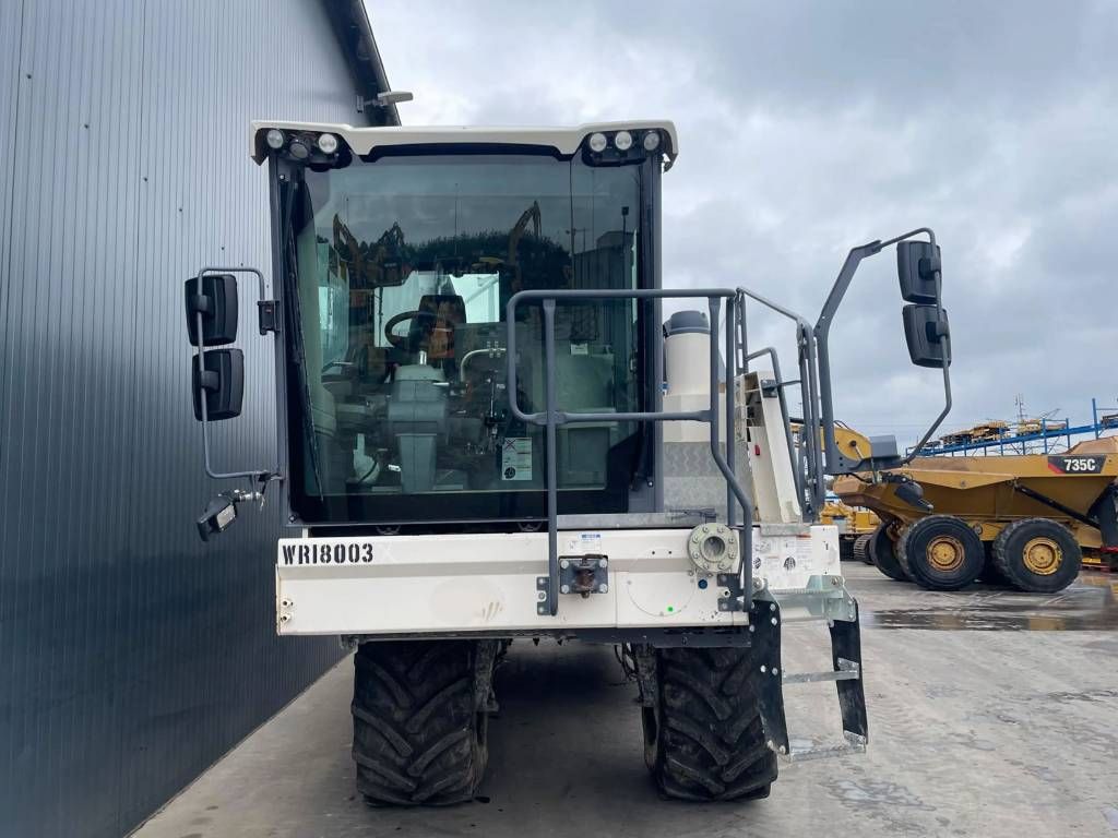 Wirtgen WR200XLi