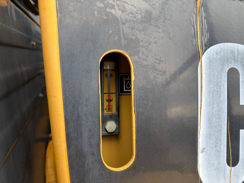 CAT 950H