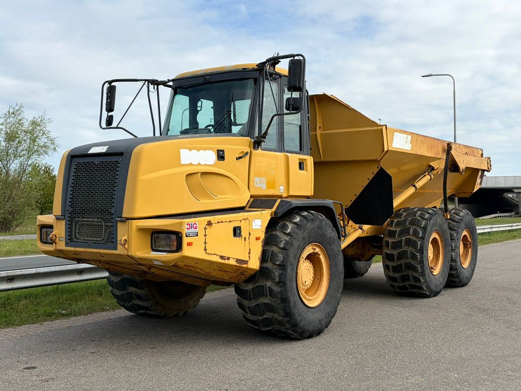 Bell B30D