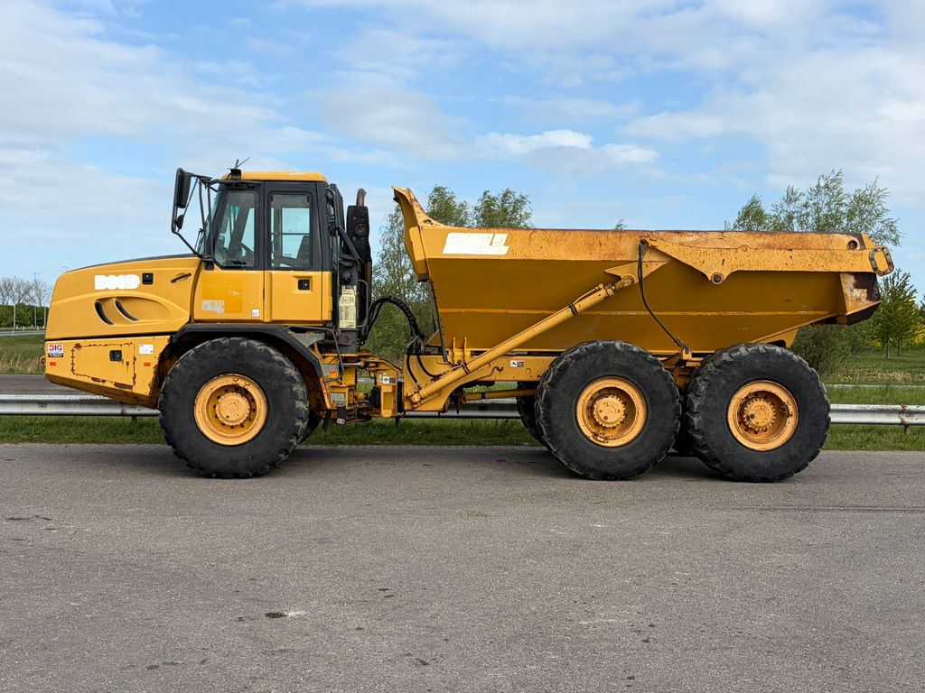 Bell B30D