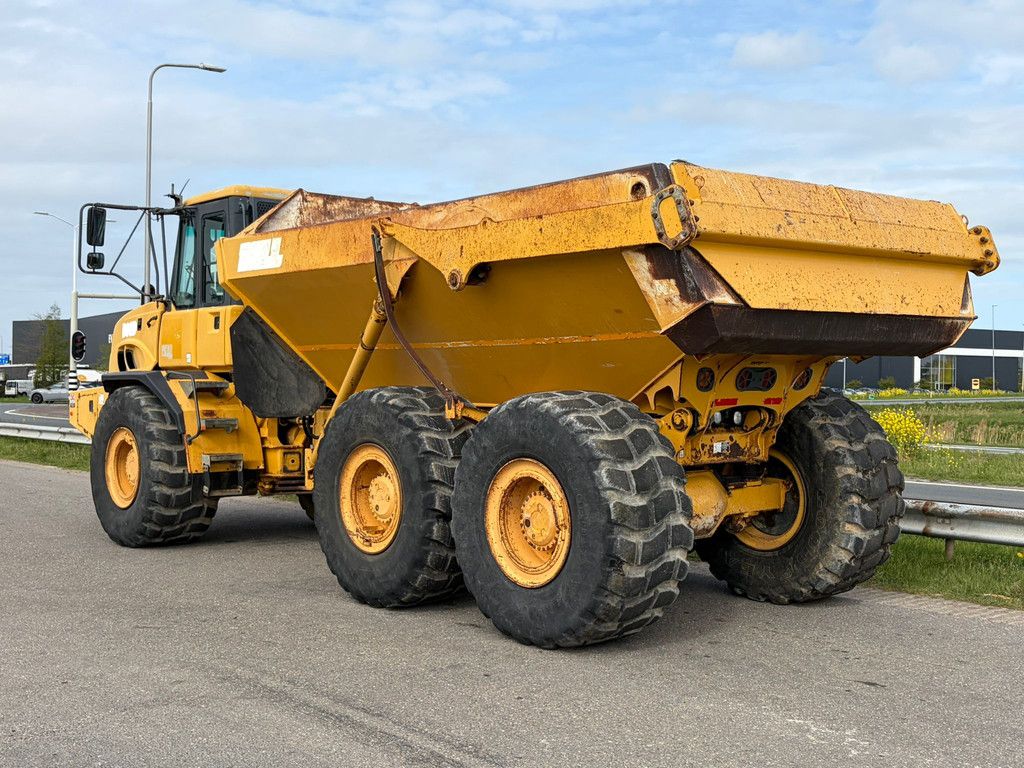 Bell B30D