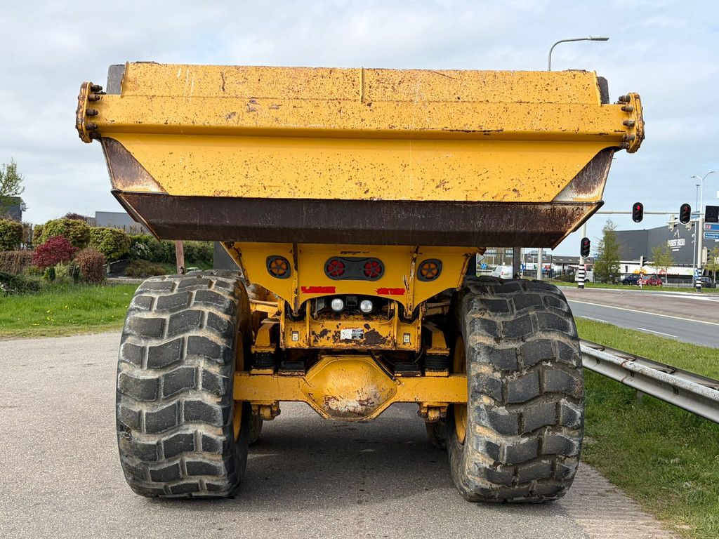 Bell B30D