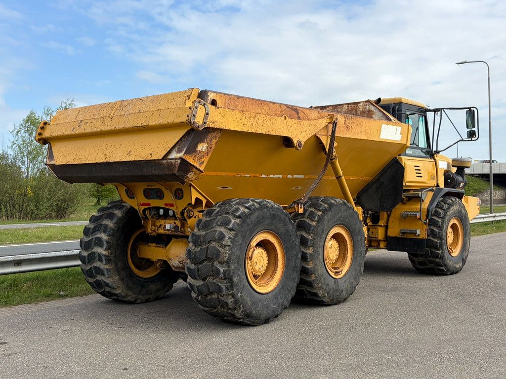 Bell B30D