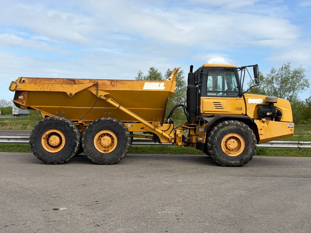 Bell B30D