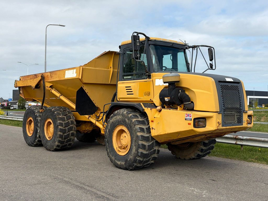 Bell B30D