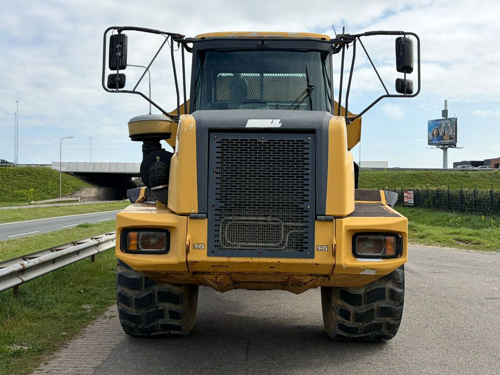 Bell B30D