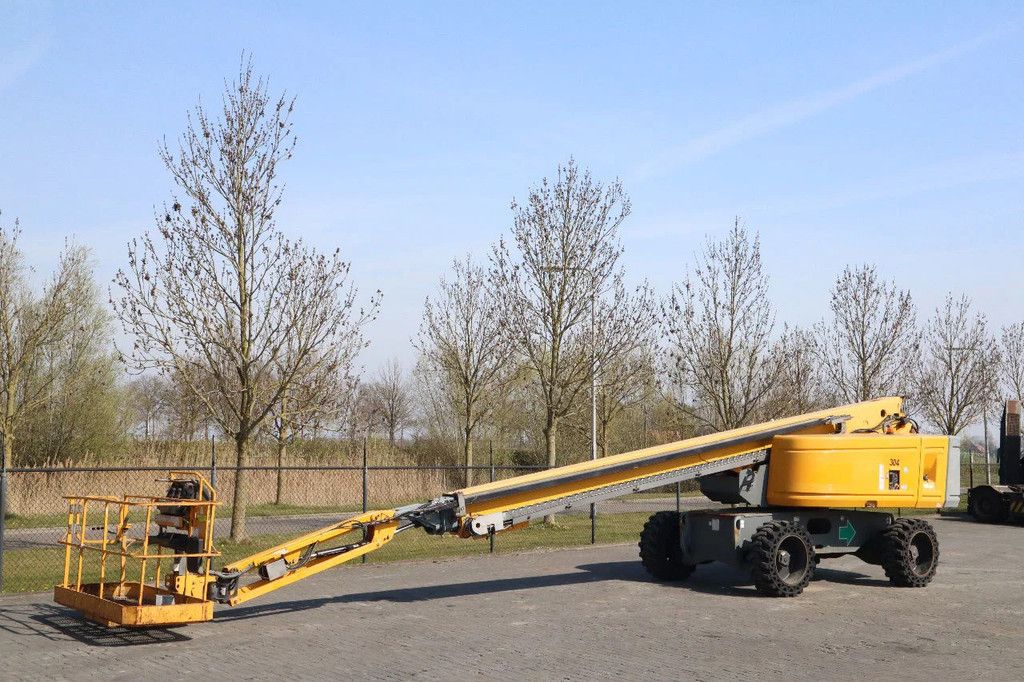 Haulotte HT28 RTJ PRO | 28 METER | GOOD CONDITION