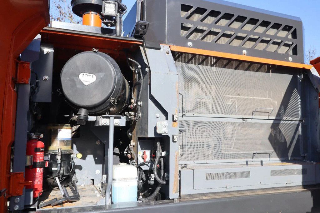 Hitachi ZX300 LC-7 | ROTOTILT | BUCKET