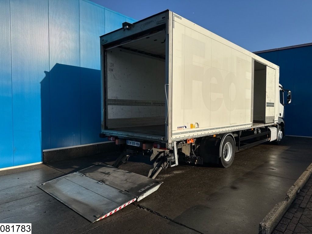 Mercedes Antos 1842 EURO 6, Dhollandia