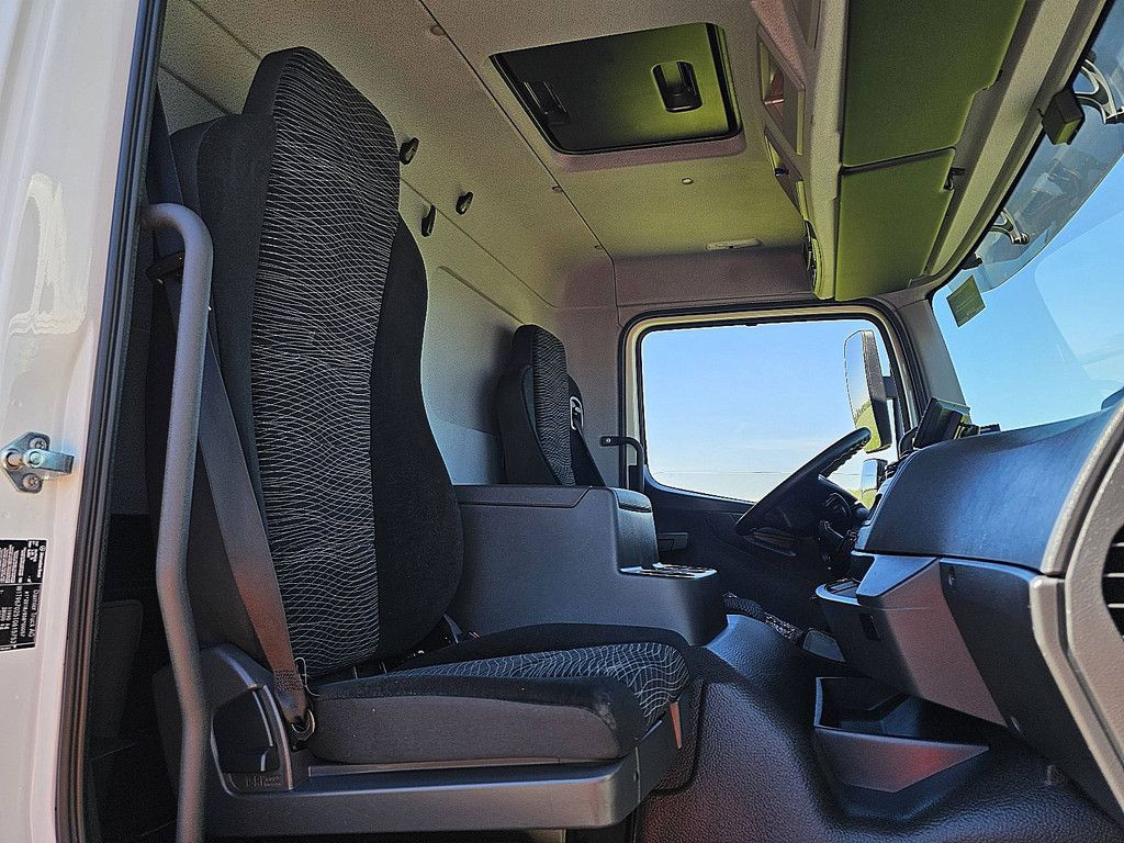 MERCEDES-BENZ ATEGO 1230
