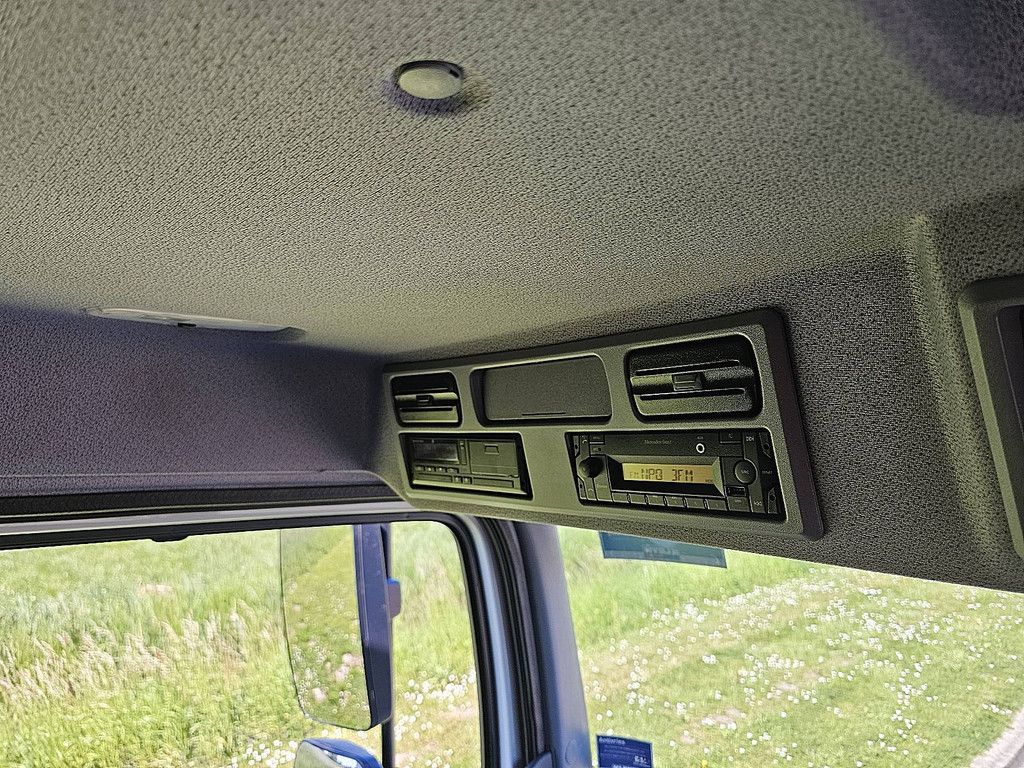 MERCEDES-BENZ ATEGO 1230