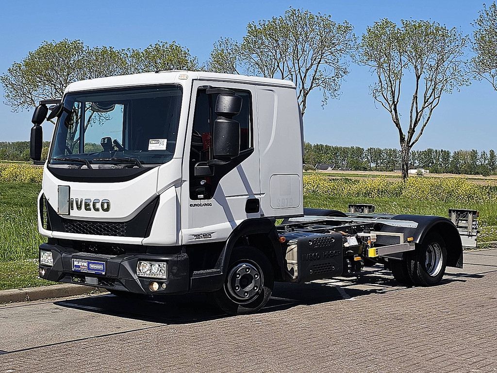IVECO 75E18 EUROCARGO 75e19 eurocargo