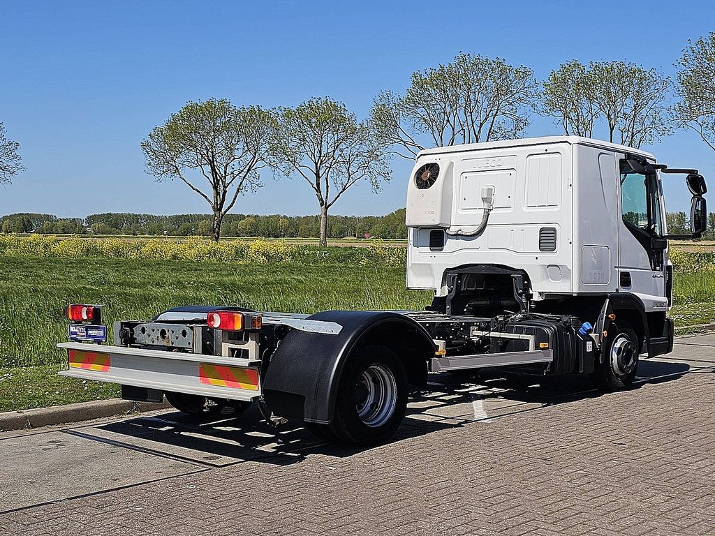 IVECO 75E18 EUROCARGO 75e19 eurocargo