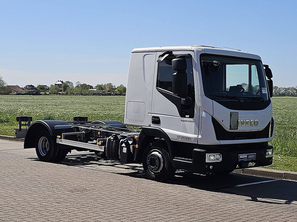 IVECO 75E18 EUROCARGO 75e19 eurocargo