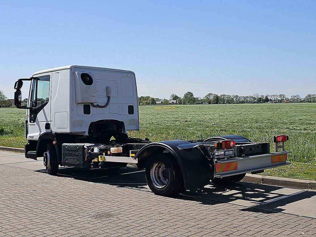 IVECO 75E18 EUROCARGO 75e19 eurocargo