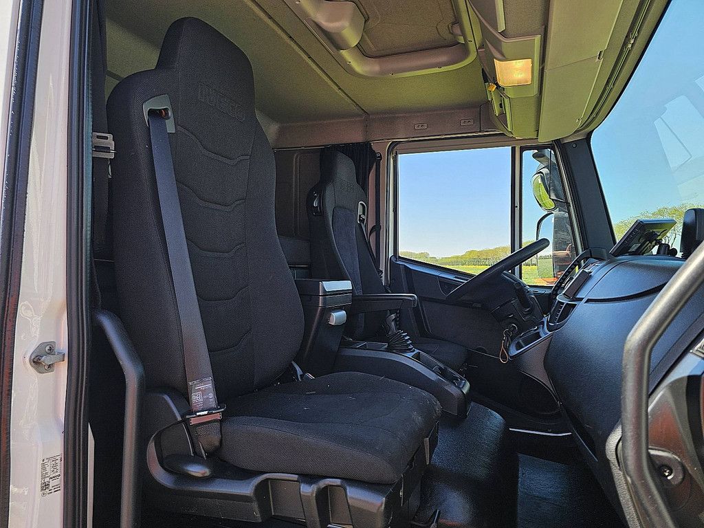 IVECO 75E18 EUROCARGO 75e19 eurocargo