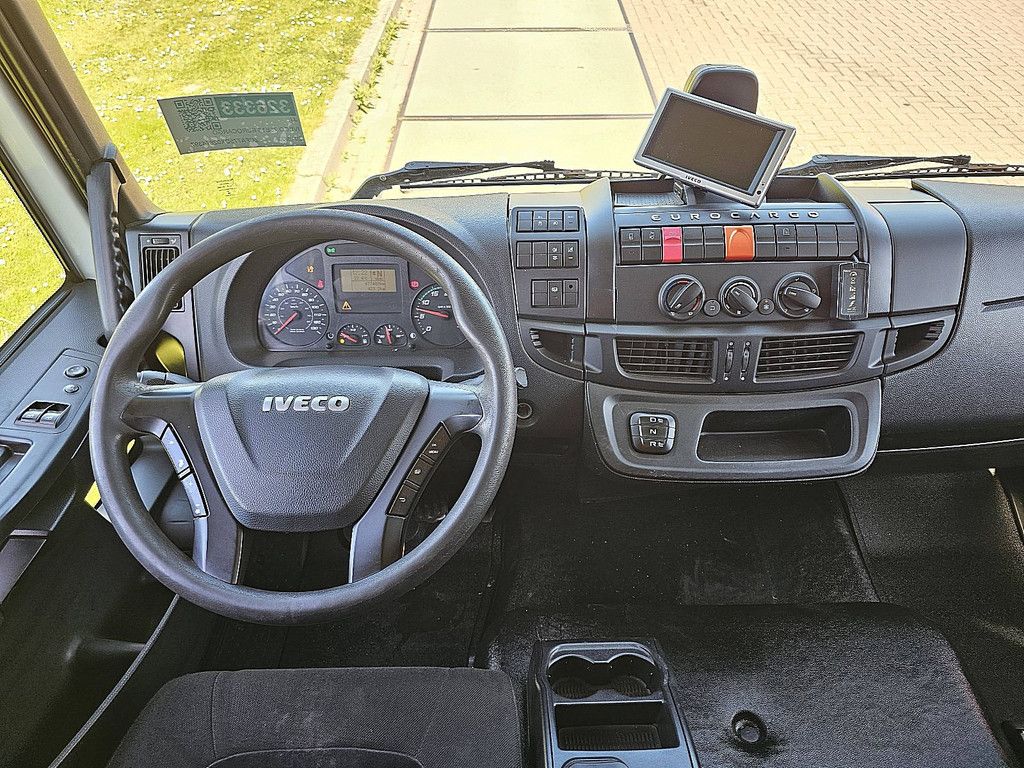 IVECO 75E18 EUROCARGO 75e19 eurocargo