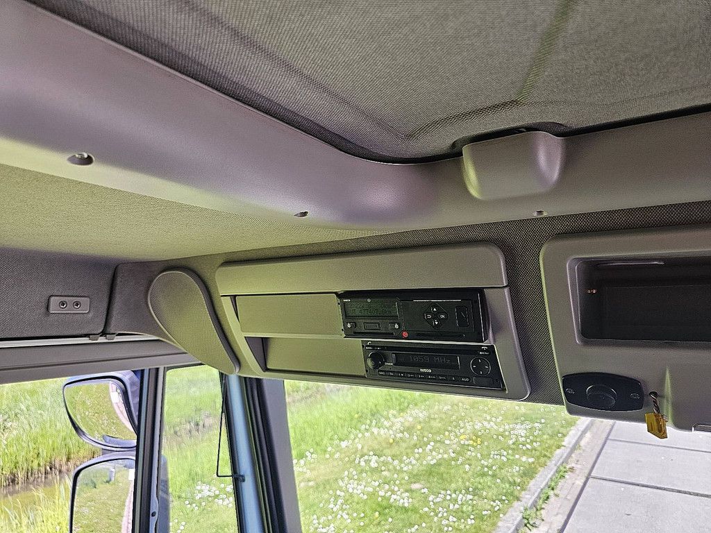 IVECO 75E18 EUROCARGO 75e19 eurocargo