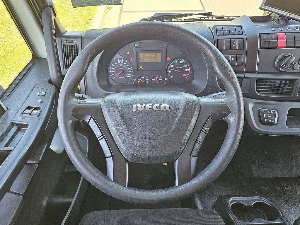 IVECO 75E18 EUROCARGO 75e19 eurocargo