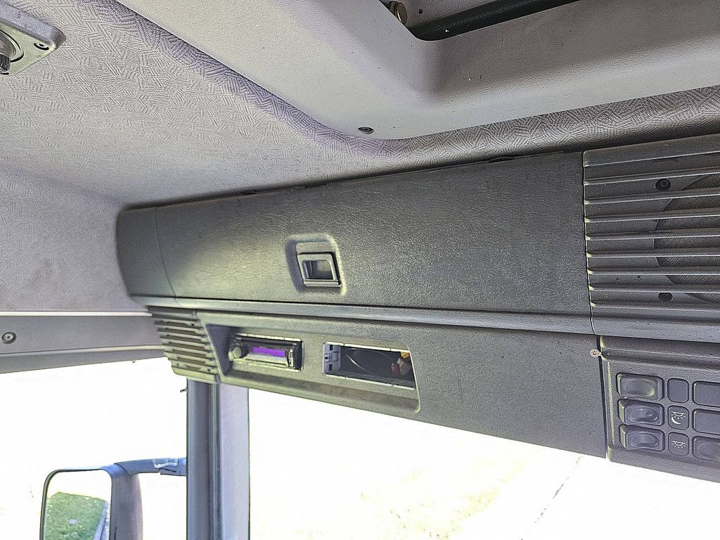 SCANIA P114.380 4x2 german truck