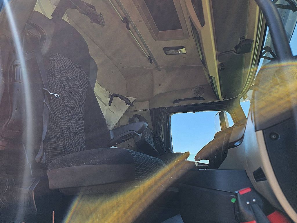 MERCEDES-BENZ ACTROS 1848 LS streamspace 2,50