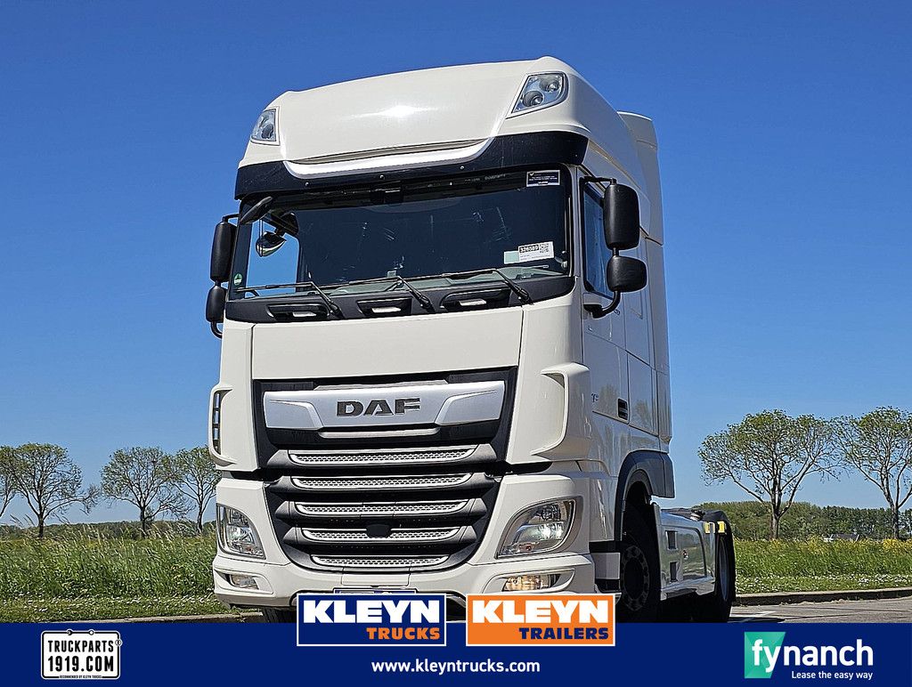DAF XF 480