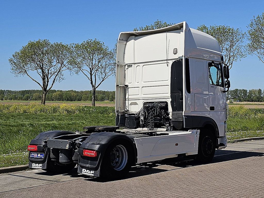 DAF XF 480