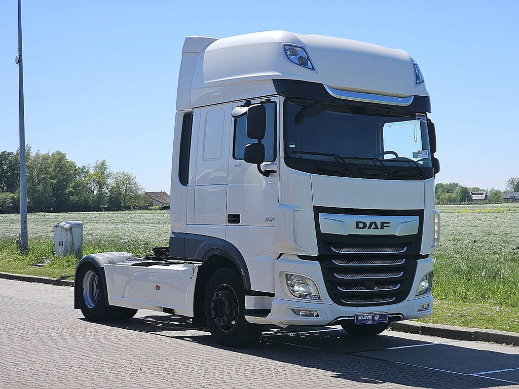 DAF XF 480