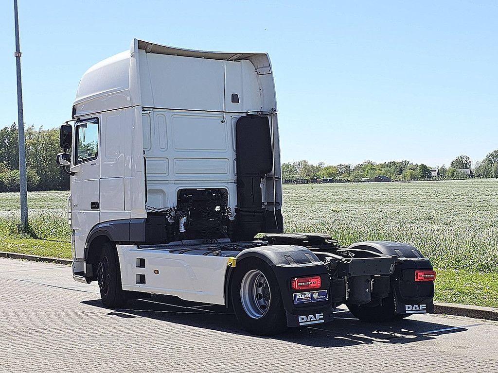 DAF XF 480