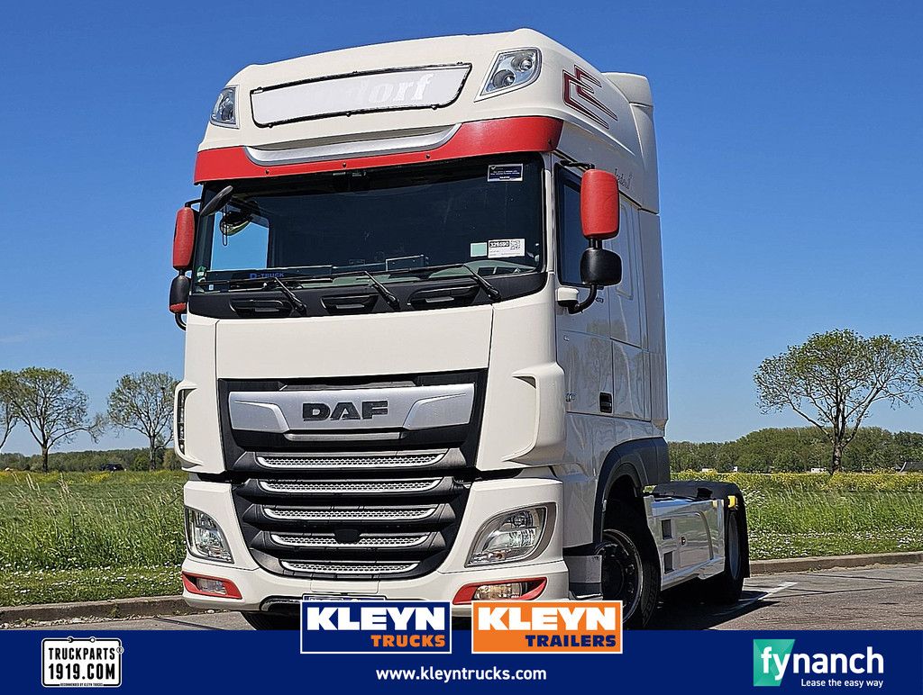 DAF XF 480