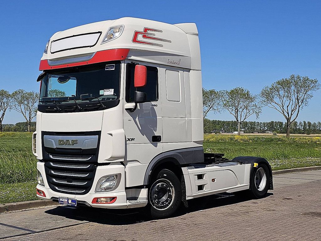 DAF XF 480