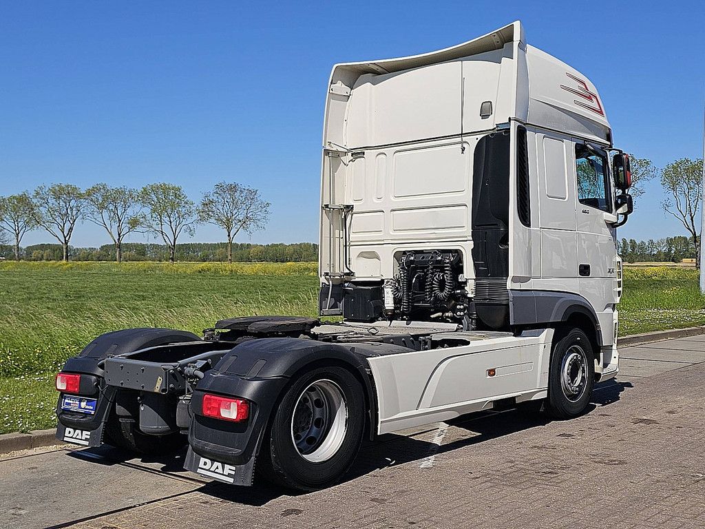 DAF XF 480
