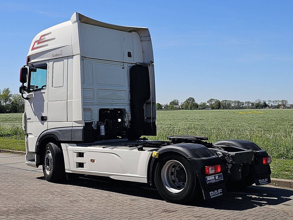 DAF XF 480