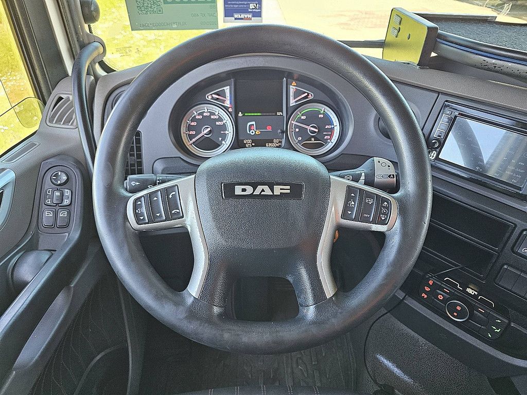 DAF XF 480