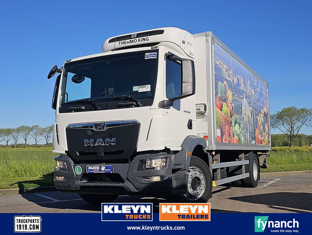 M.A.N. 18.250 TGM