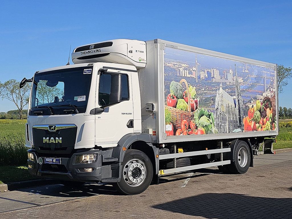 M.A.N. 18.250 TGM