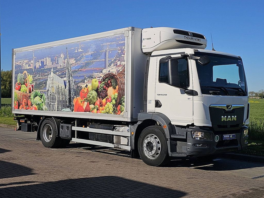 M.A.N. 18.250 TGM