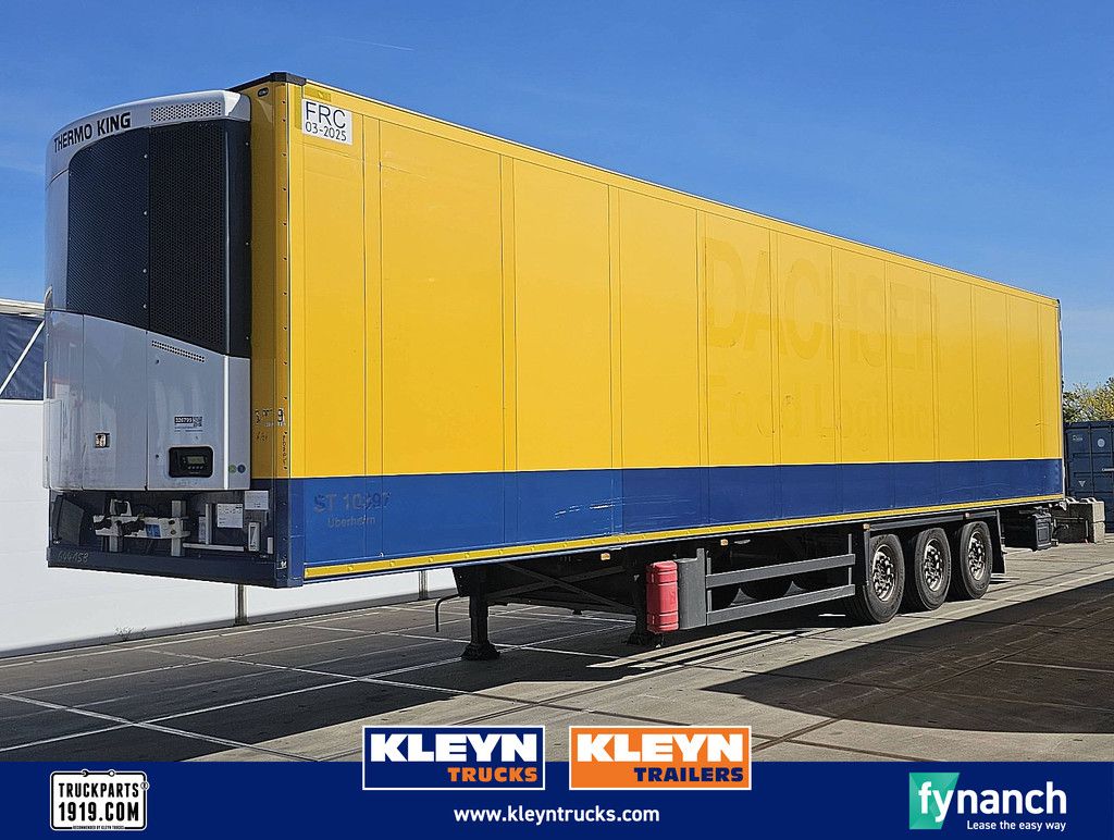 SCHMITZ SKO THERMOKING