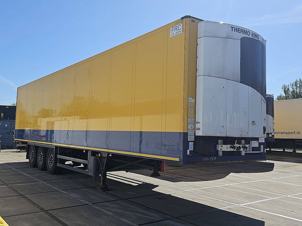 SCHMITZ SKO THERMOKING