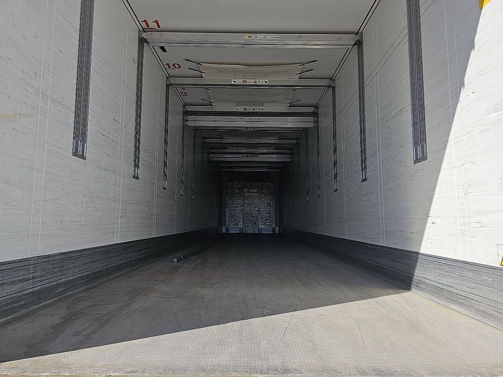 SCHMITZ SKO THERMOKING