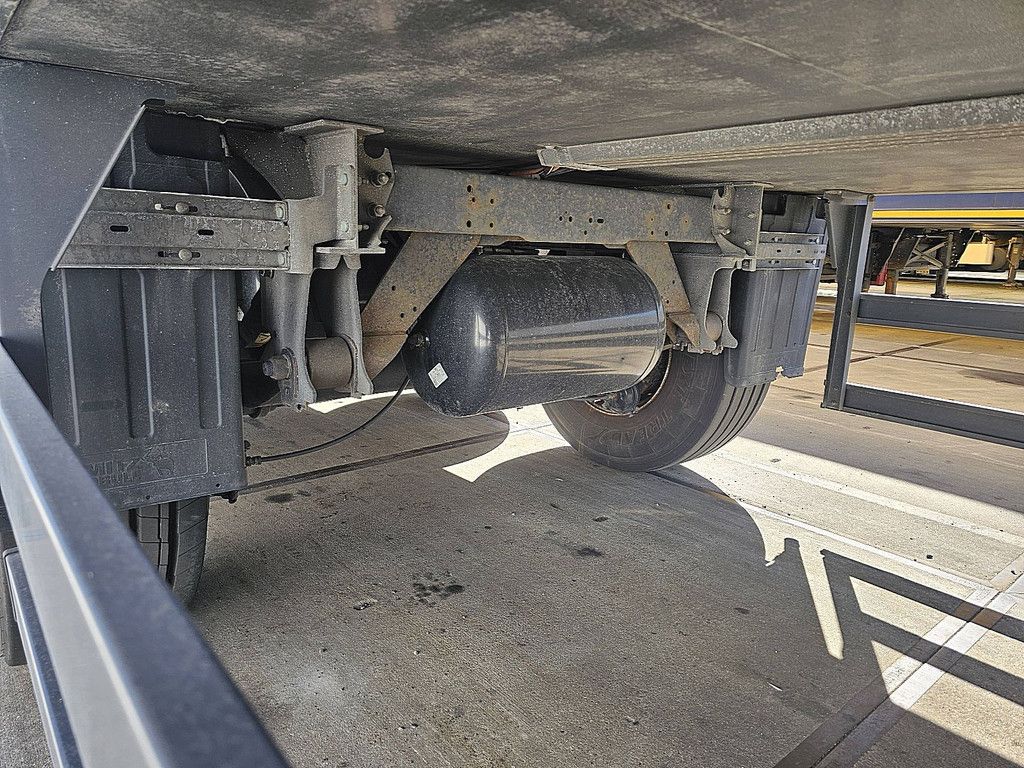 SCHMITZ SKO THERMOKING