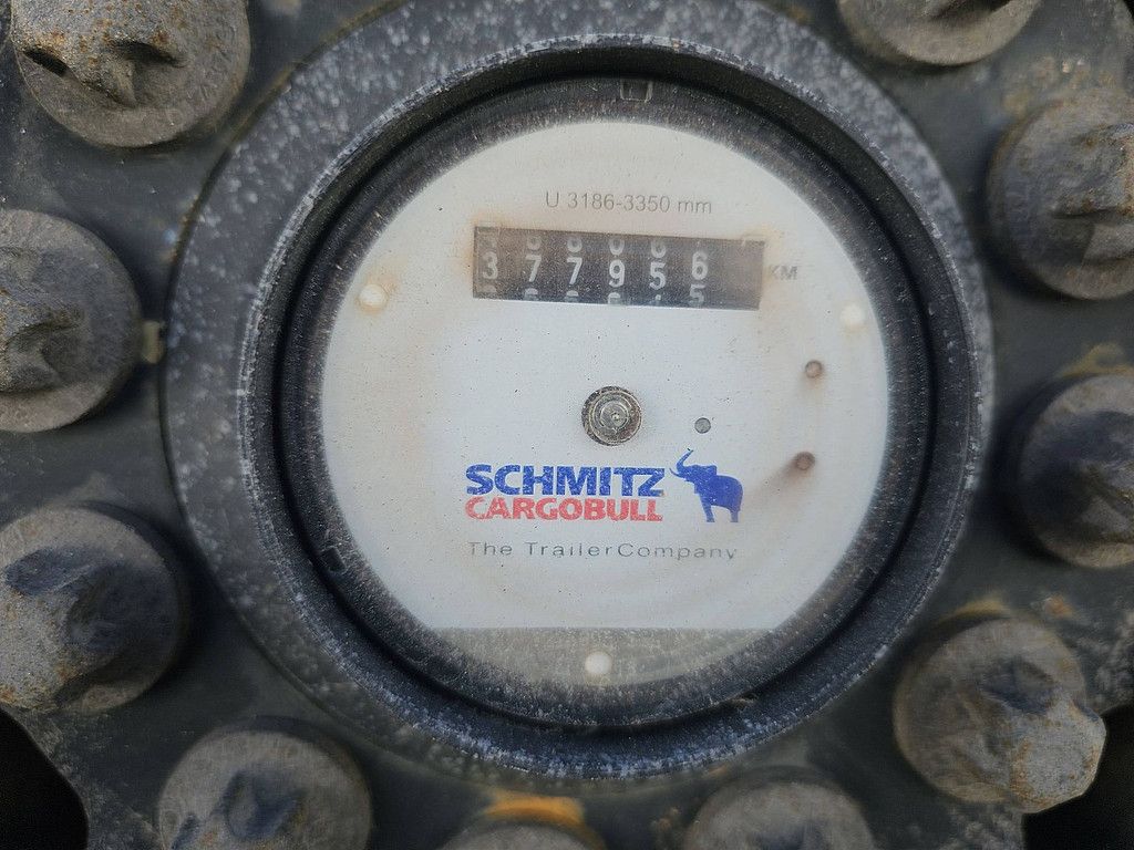 SCHMITZ SKO THERMOKING