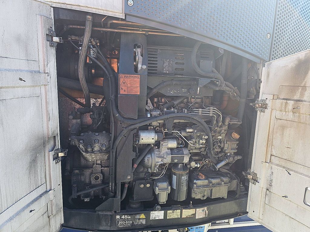 SCHMITZ SKO THERMOKING