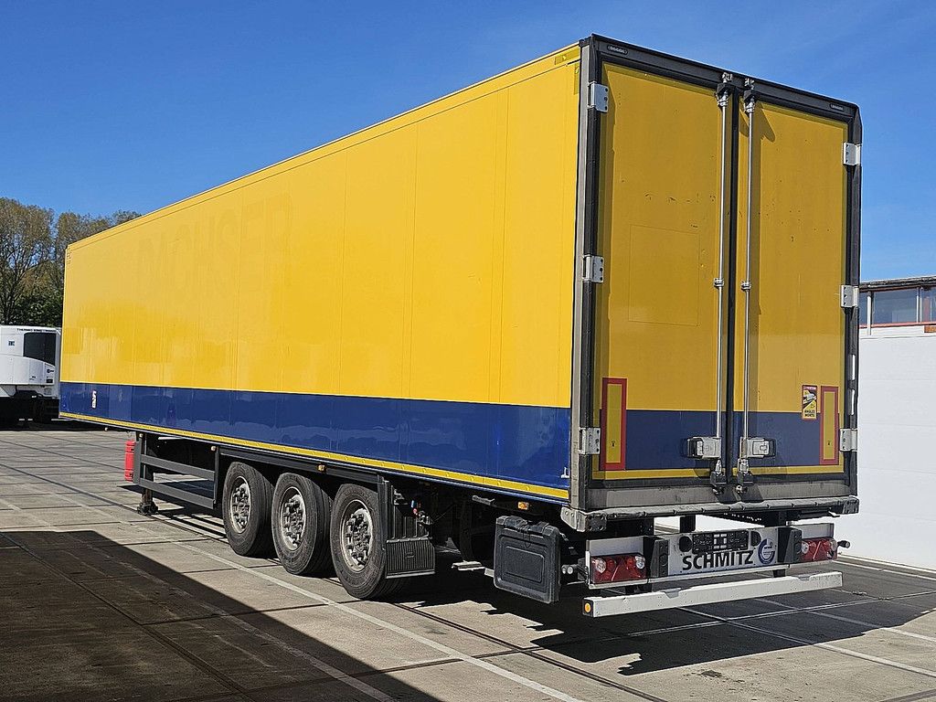 SCHMITZ SKO THERMOKING