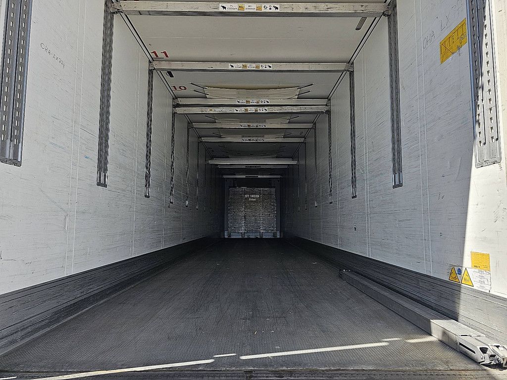 SCHMITZ SKO THERMOKING