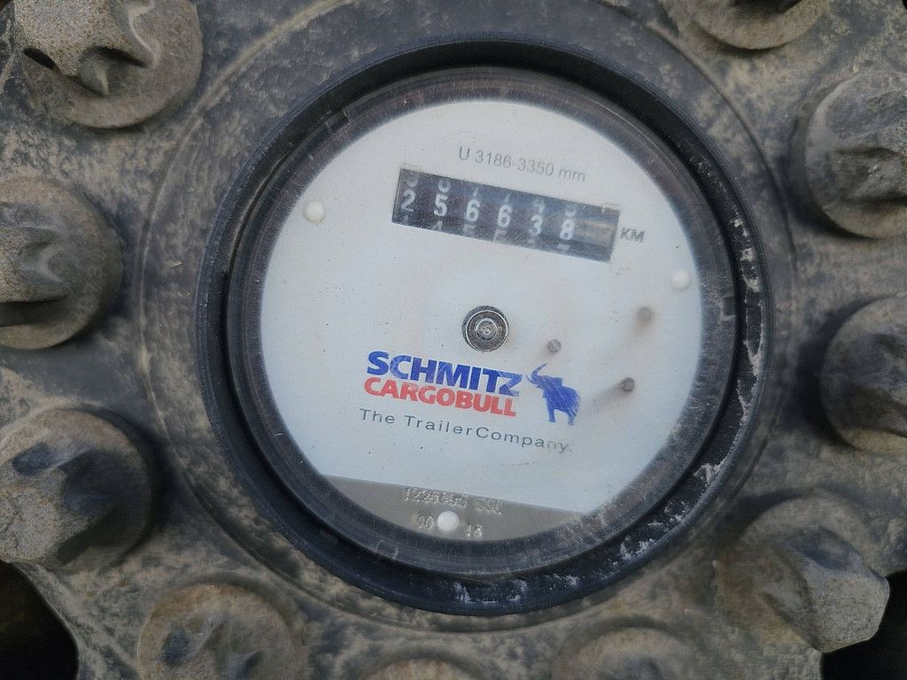 SCHMITZ SKO THERMOKING