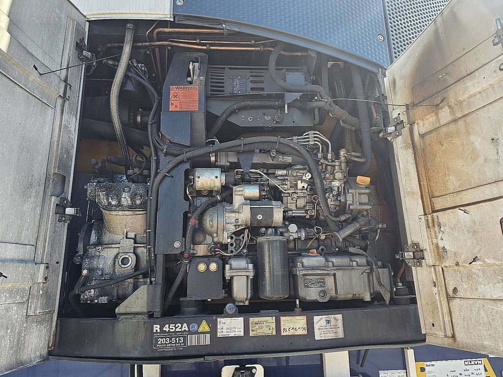 SCHMITZ SKO THERMOKING