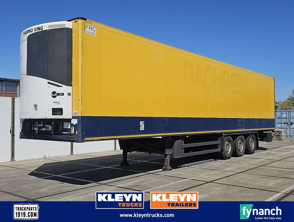 SCHMITZ SKO THERMOKING