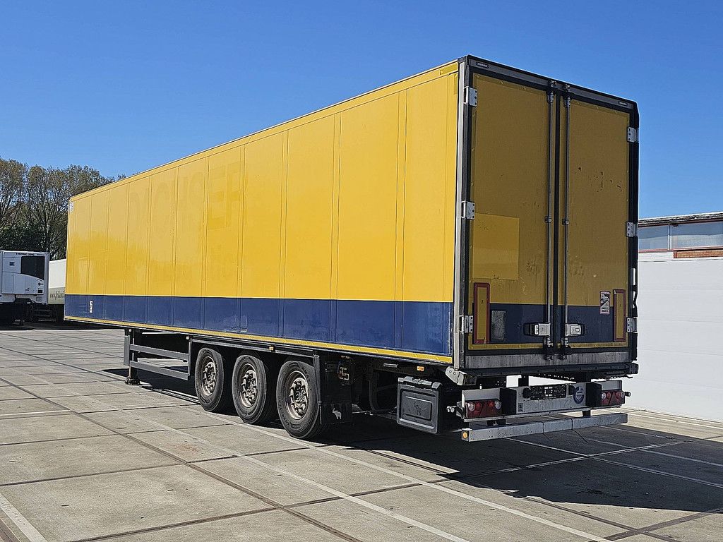 SCHMITZ SKO THERMOKING